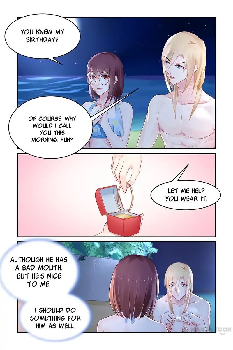 Gentlefolk Queen Chapter 96 page 2 - Chapter 96