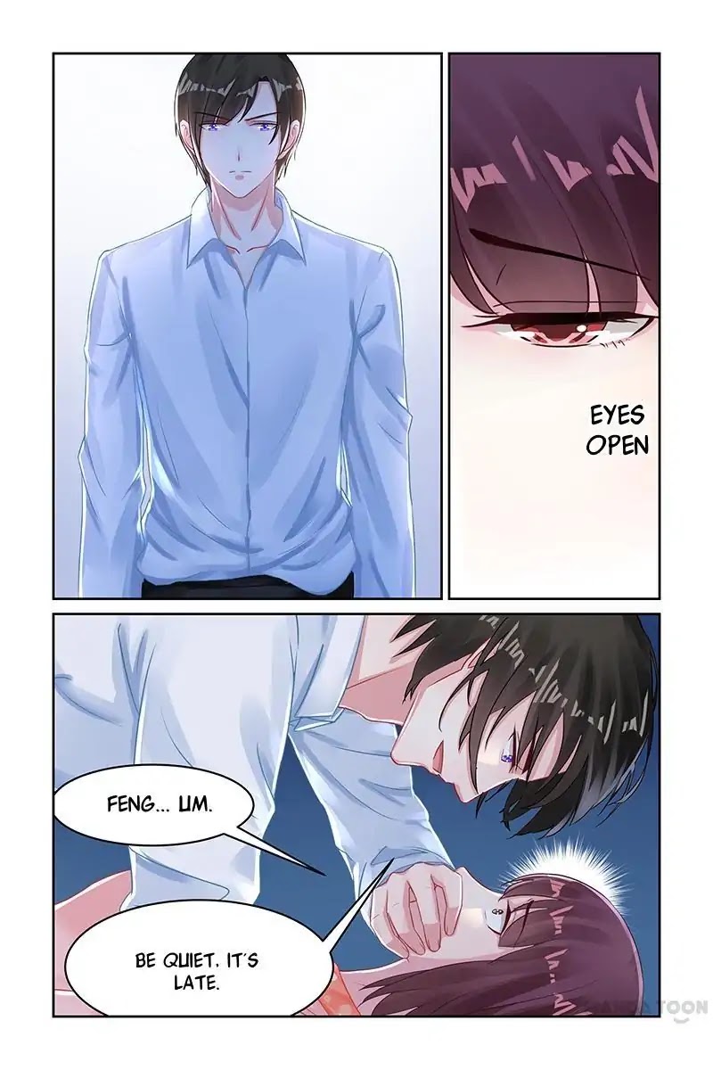 Gentlefolk Queen Chapter 96 page 7 - Chapter 96