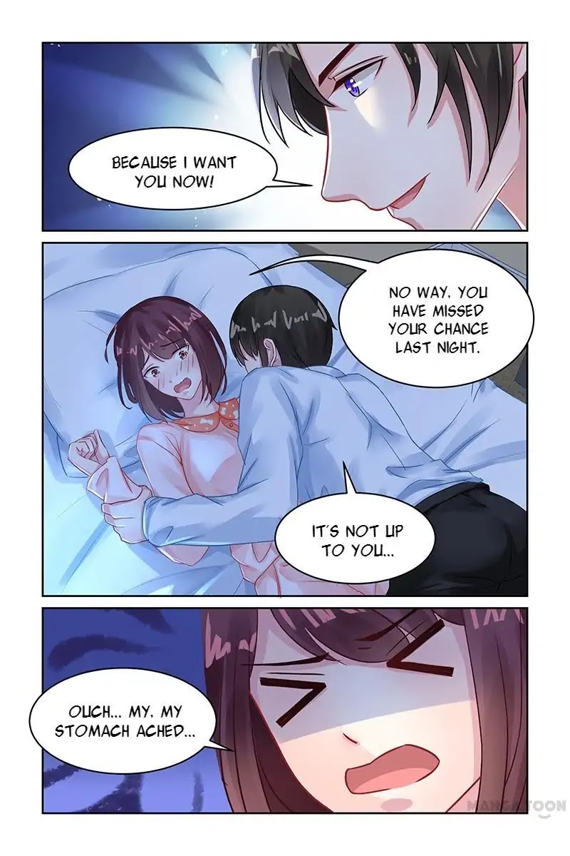 Gentlefolk Queen Chapter 97 page 1 - Chapter 97