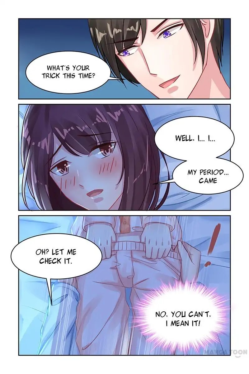 Gentlefolk Queen Chapter 97 page 2 - Chapter 97