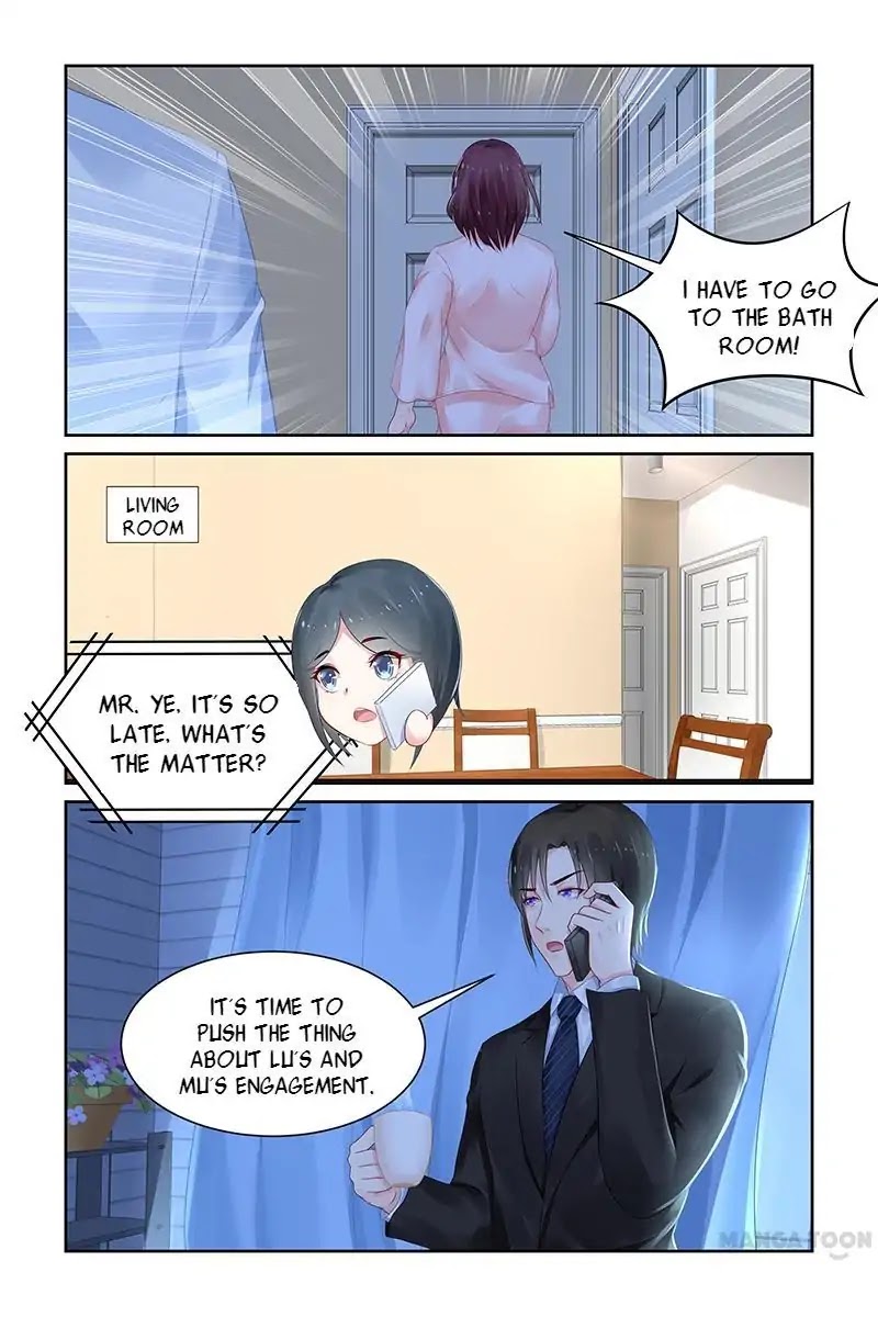 Gentlefolk Queen Chapter 97 page 3 - Chapter 97