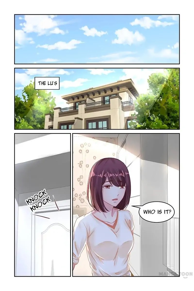 Gentlefolk Queen Chapter 97 page 5 - Chapter 97
