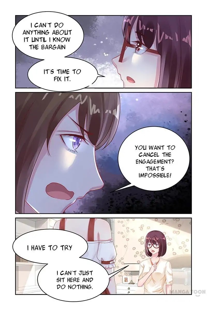 Gentlefolk Queen Chapter 97 page 7 - Chapter 97