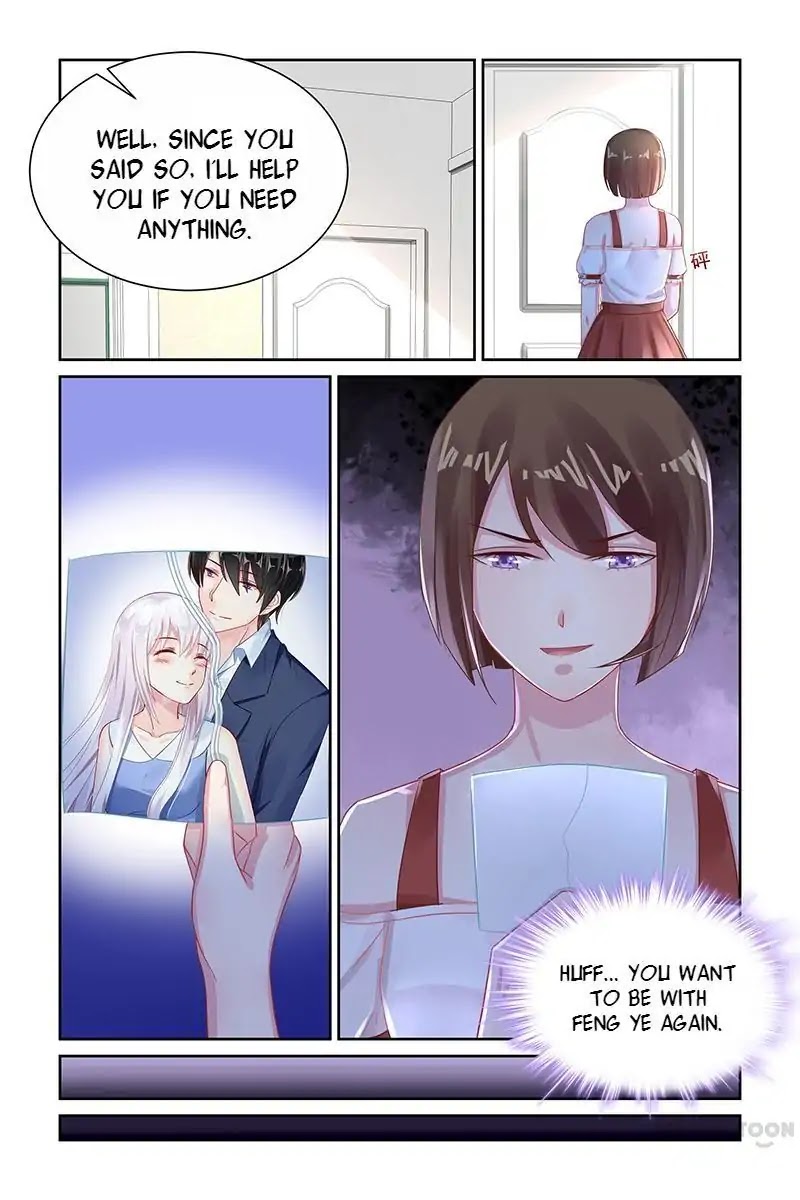 Gentlefolk Queen Chapter 97 page 8 - Chapter 97