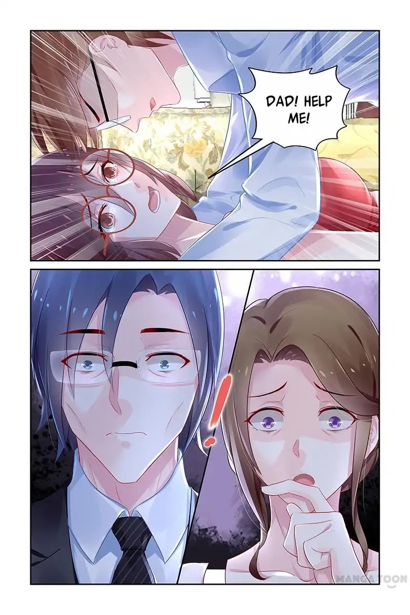 Gentlefolk Queen Chapter 99 page 7 - Chapter 99