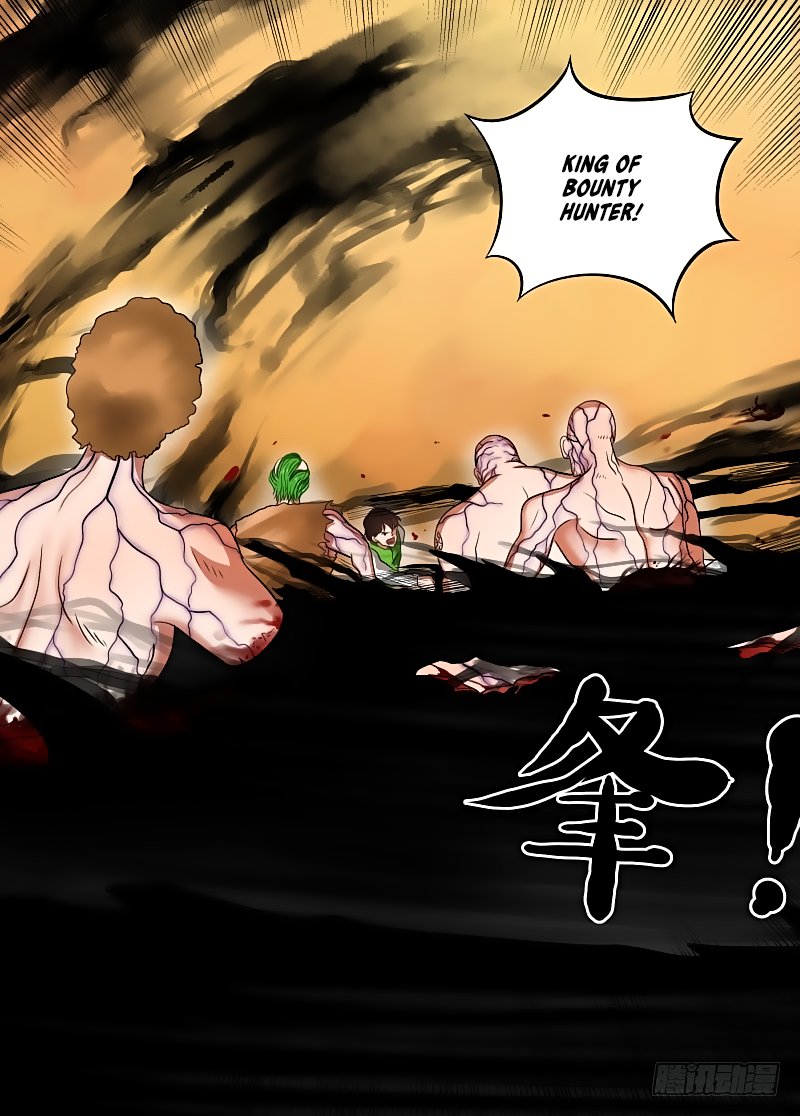Gentleman Devil Chapter 15 page 15 - Chapter 15