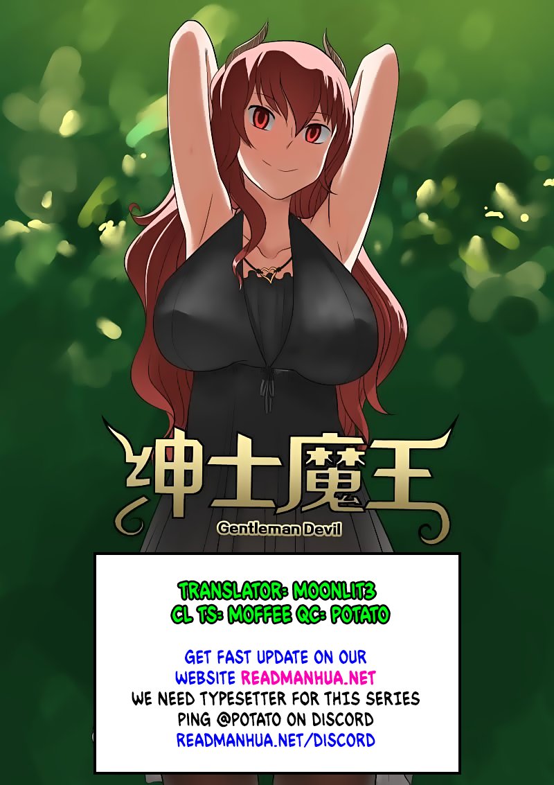 Gentleman Devil Chapter 23 page 16 - Chapter 23