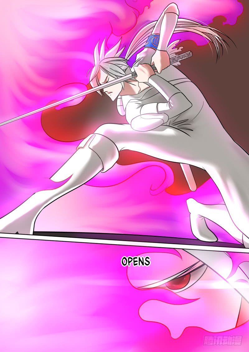 Gentleman Devil Chapter 27 page 12 - Chapter 27