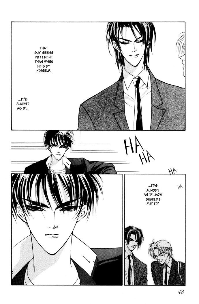 Genwaku no Kodou Chapter 1 page 44 - Chapter 1