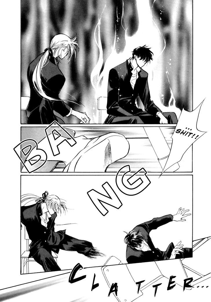 Genwaku no Kodou Chapter 10 page 10 - Chapter 10