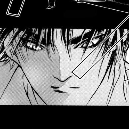 Genwaku no Kodou Chapter 10 cover