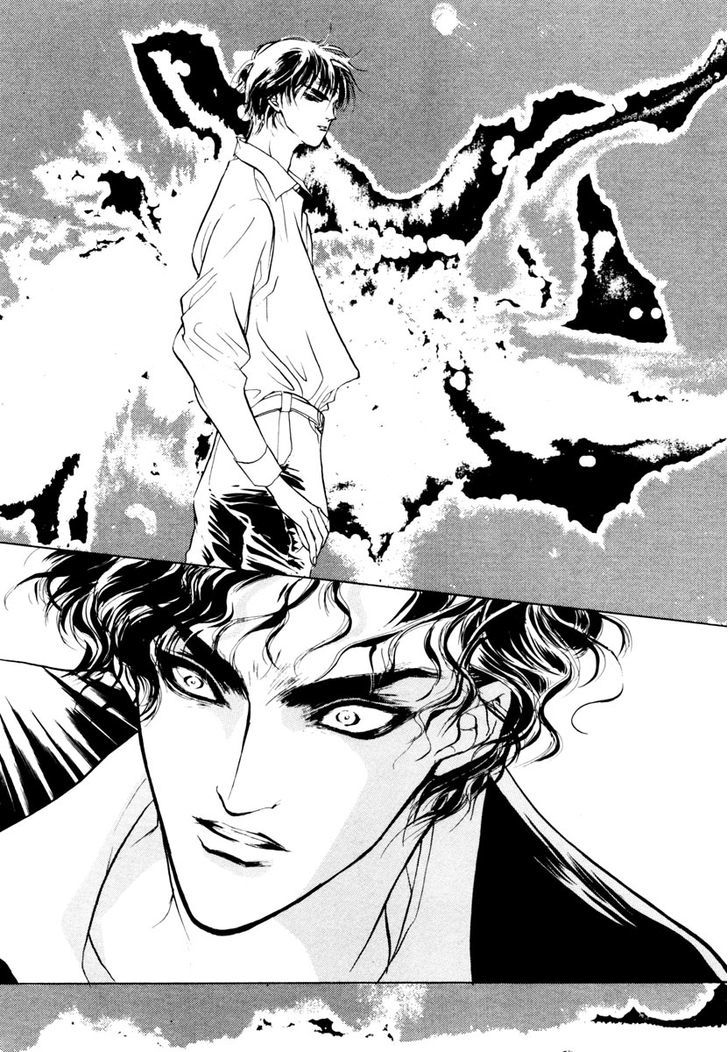 Genwaku no Kodou Chapter 11 page 33 - Chapter 11