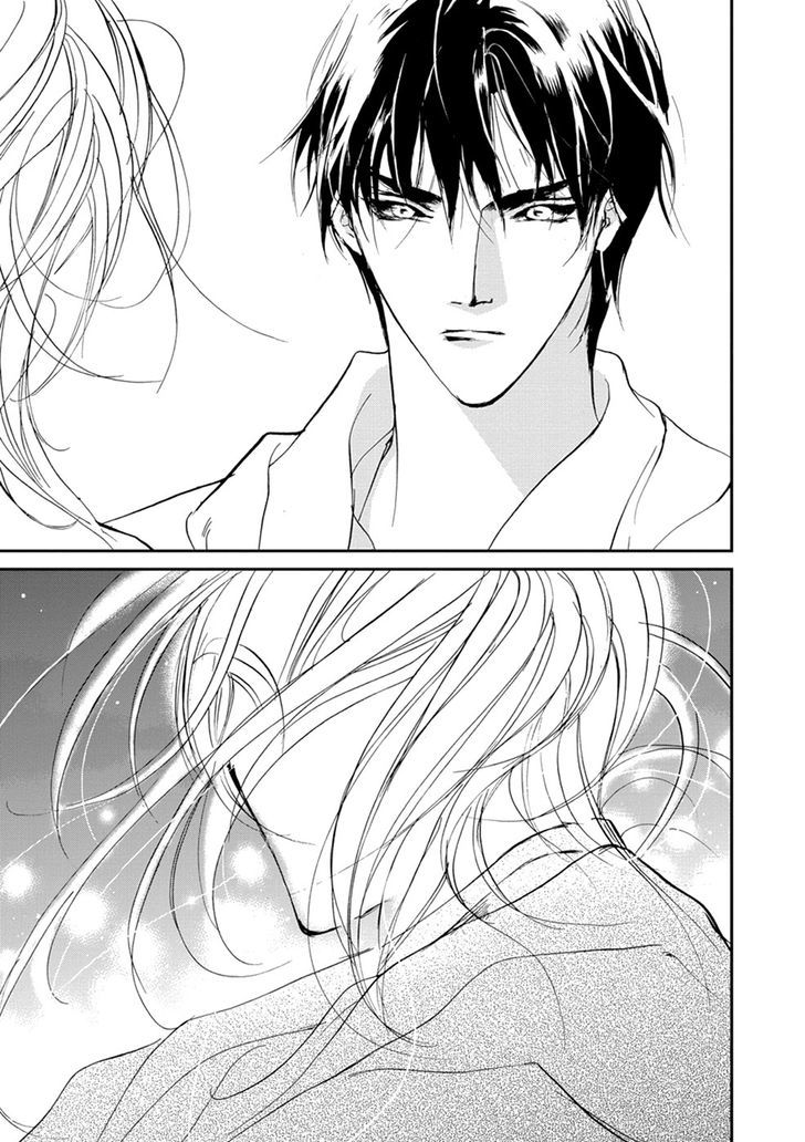 Genwaku no Kodou Chapter 110 page 30 - Chapter 110