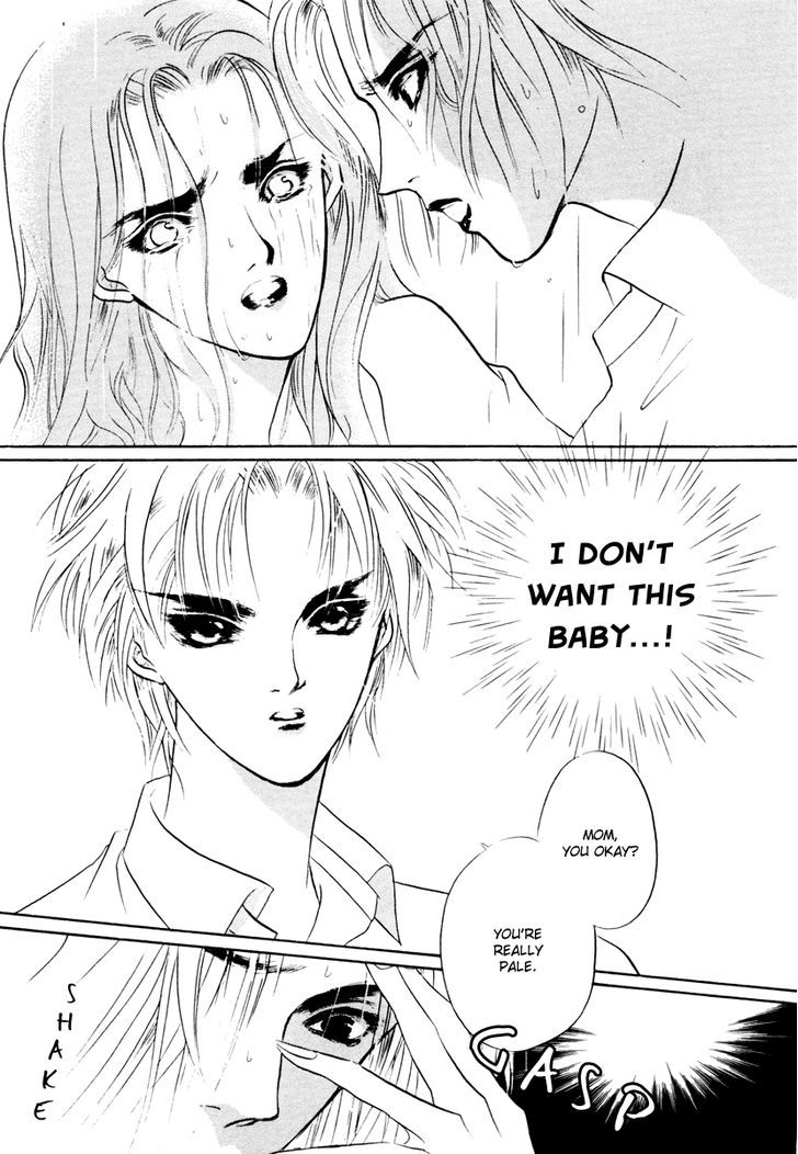 Genwaku no Kodou Chapter 12 page 16 - Chapter 12
