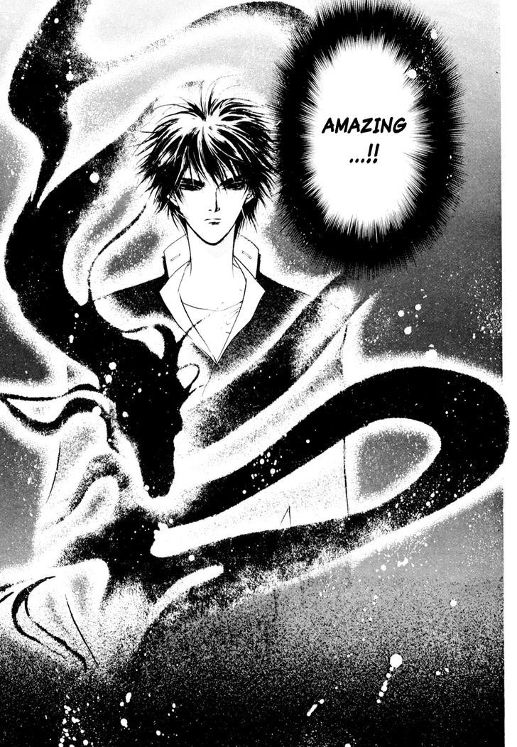 Genwaku no Kodou Chapter 12 page 36 - Chapter 12
