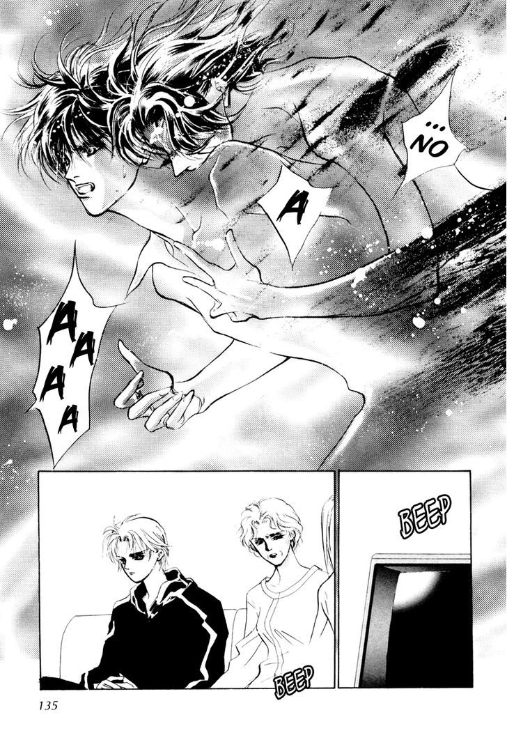 Genwaku no Kodou Chapter 13 page 40 - Chapter 13
