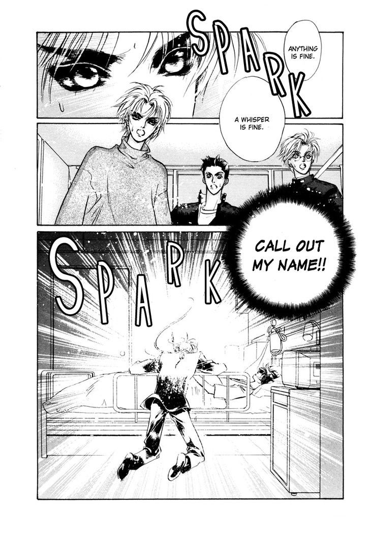 Genwaku no Kodou Chapter 14 page 36 - Chapter 14