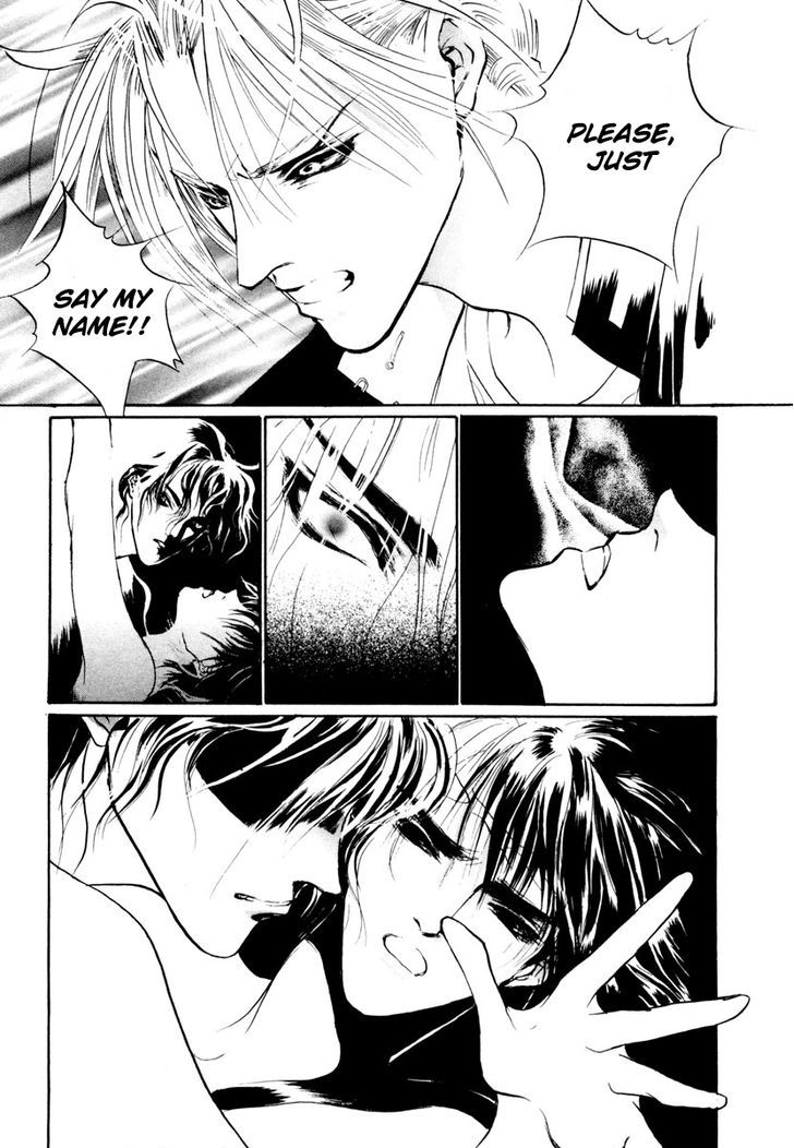 Genwaku no Kodou Chapter 14 page 41 - Chapter 14