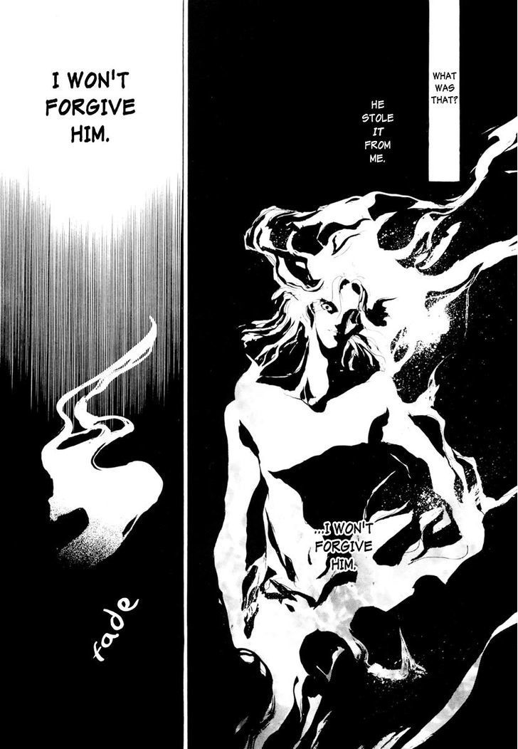 Genwaku no Kodou Chapter 15 page 14 - Chapter 15