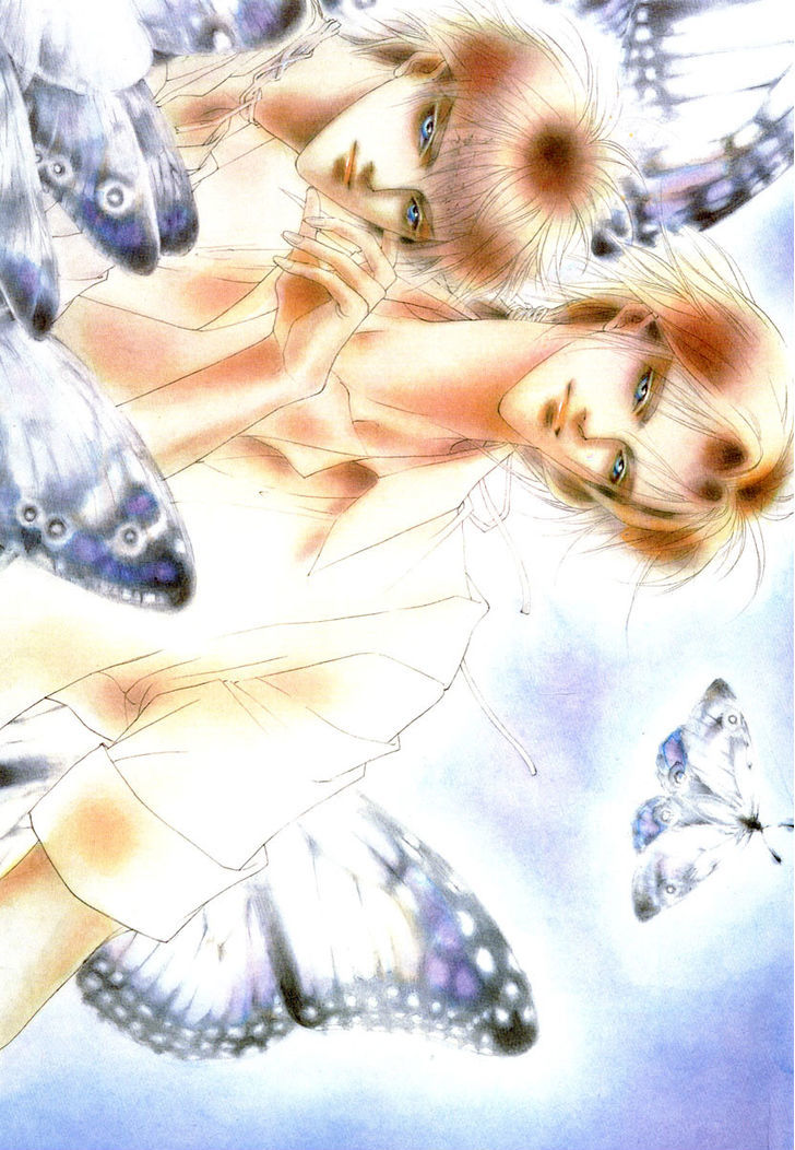 Genwaku no Kodou Chapter 15 page 3 - Chapter 15