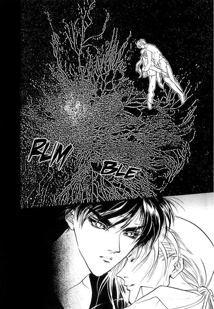 Genwaku no Kodou Chapter 19 page 29 - Chapter 19