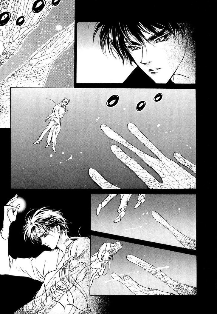 Genwaku no Kodou Chapter 19 page 30 - Chapter 19