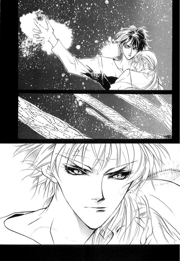 Genwaku no Kodou Chapter 19 page 31 - Chapter 19
