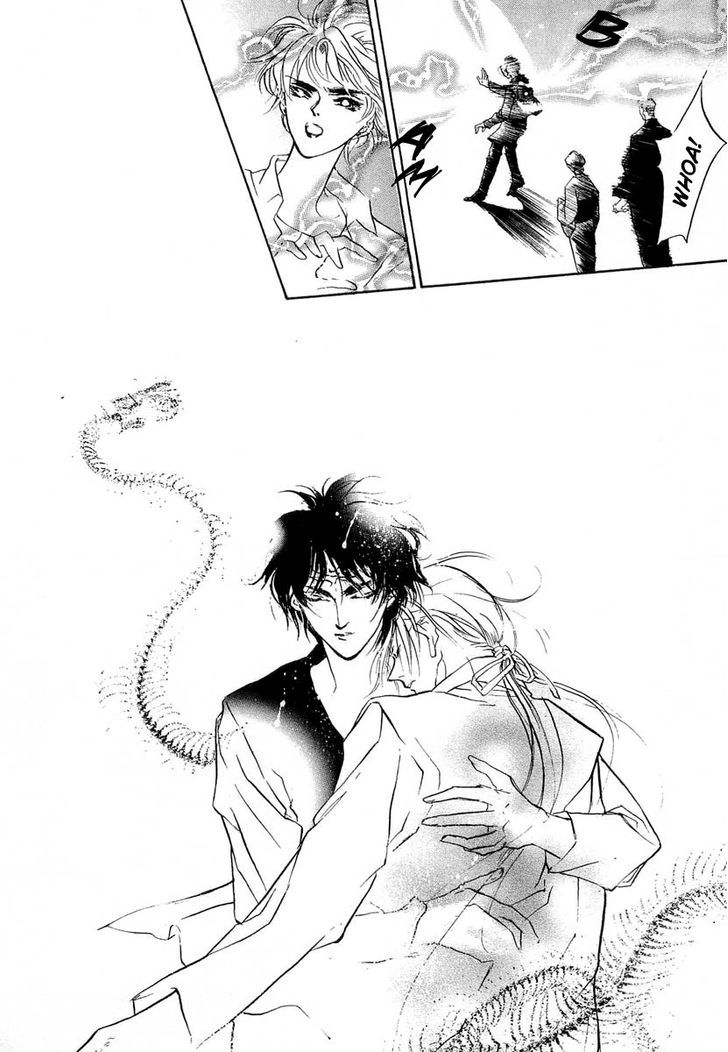 Genwaku no Kodou Chapter 19 page 39 - Chapter 19