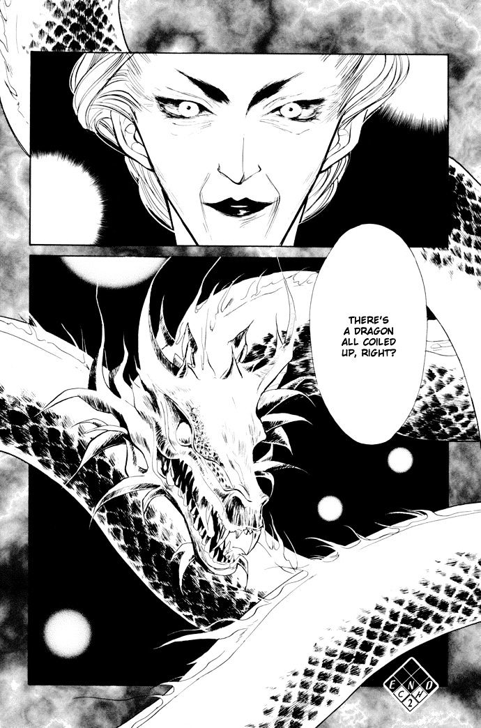 Genwaku no Kodou Chapter 2 page 47 - Chapter 2