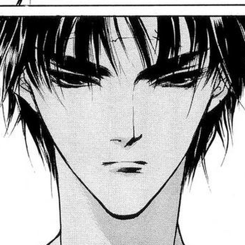 Genwaku no Kodou Chapter 20 cover