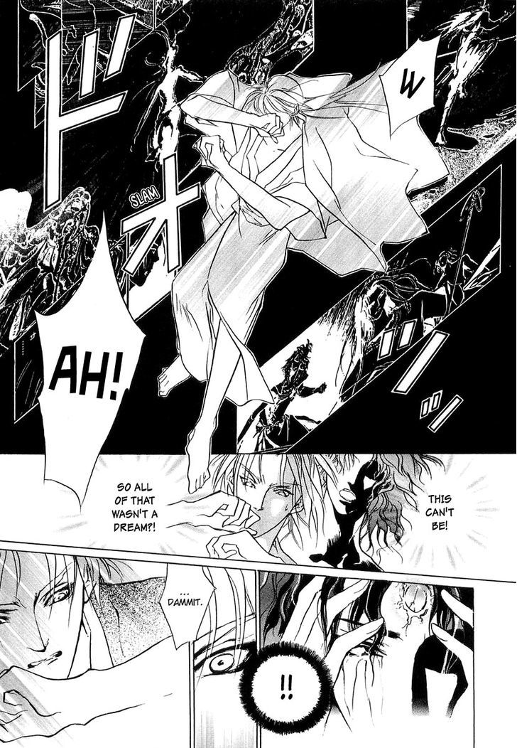 Genwaku no Kodou Chapter 22 page 35 - Chapter 22