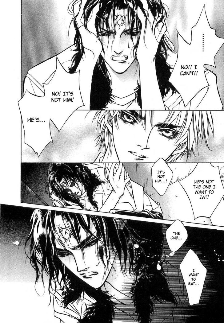 Genwaku no Kodou Chapter 29 page 25 - Chapter 29