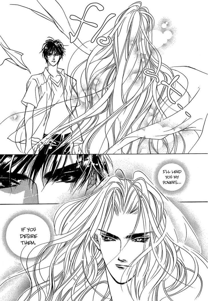 Genwaku no Kodou Chapter 34 page 46 - Chapter 34
