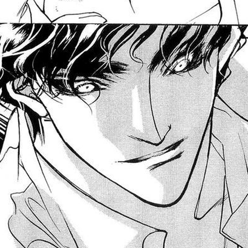 Genwaku no Kodou Chapter 36 cover