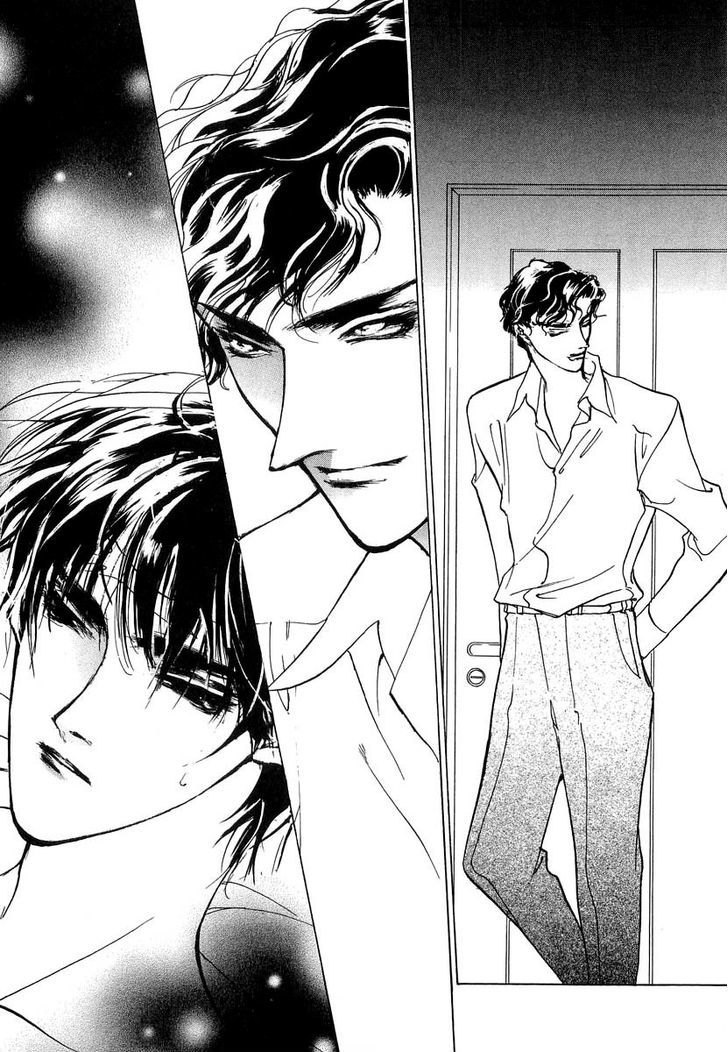 Genwaku no Kodou Chapter 37 page 13 - Chapter 37