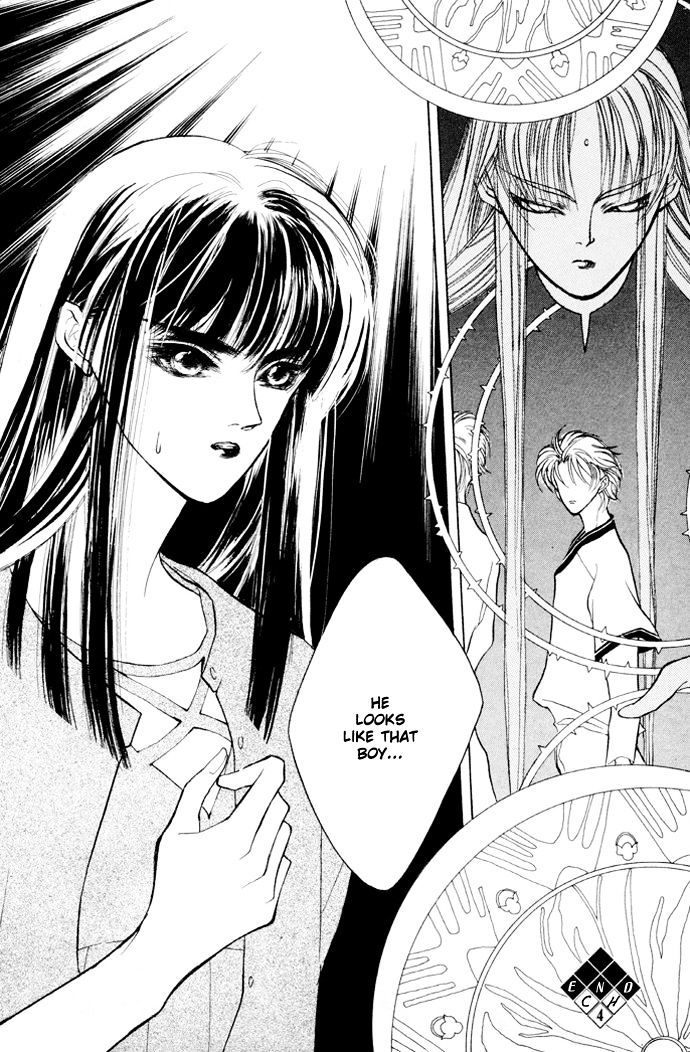 Genwaku no Kodou Chapter 4 page 54 - Chapter 4
