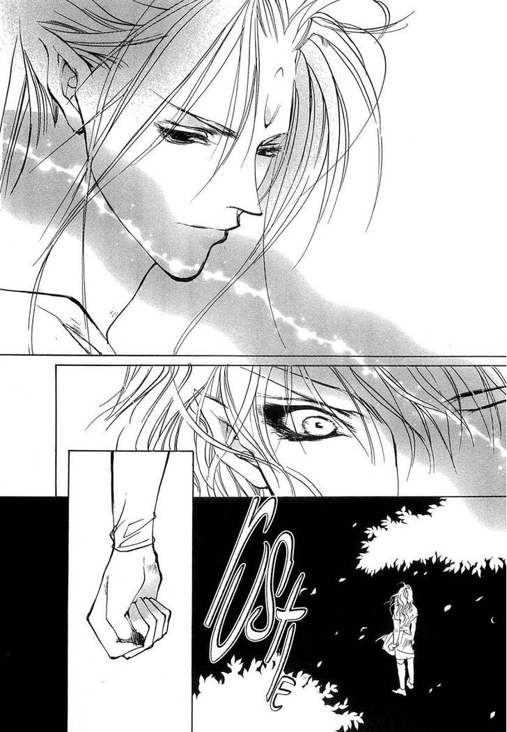 Genwaku no Kodou Chapter 41.5 page 36 - Chapter 41.5