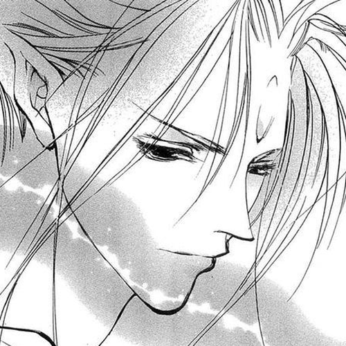Genwaku no Kodou Chapter 41.5 cover