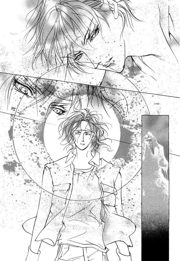 Genwaku no Kodou Chapter 43 page 37 - Chapter 43