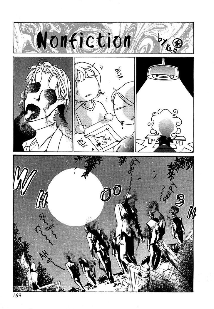 Genwaku no Kodou Chapter 45 page 46 - Chapter 45