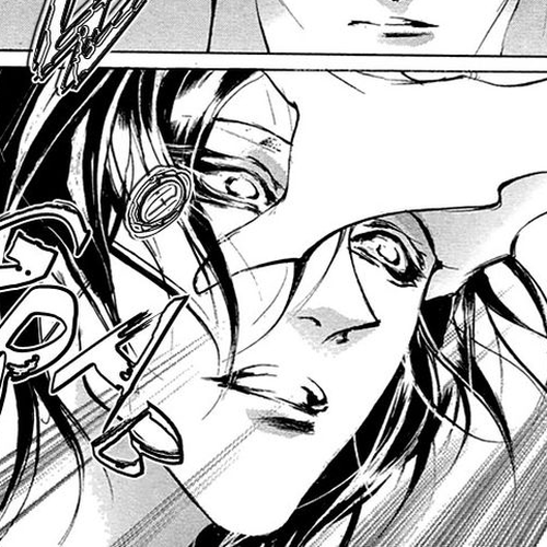 Genwaku no Kodou Chapter 52 cover