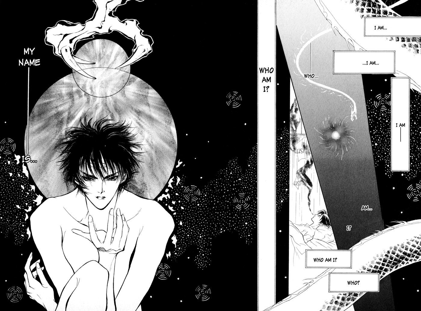 Genwaku no Kodou Chapter 6 page 24 - Chapter 6
