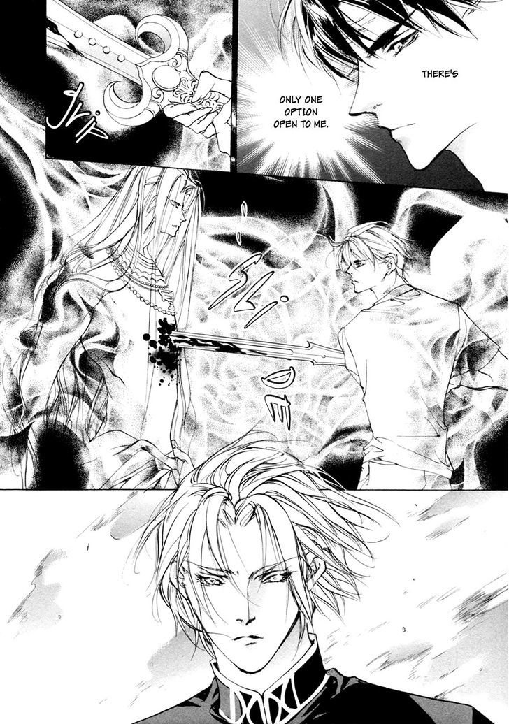 Genwaku no Kodou Chapter 63 page 42 - Chapter 63