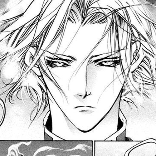 Genwaku no Kodou Chapter 63 cover