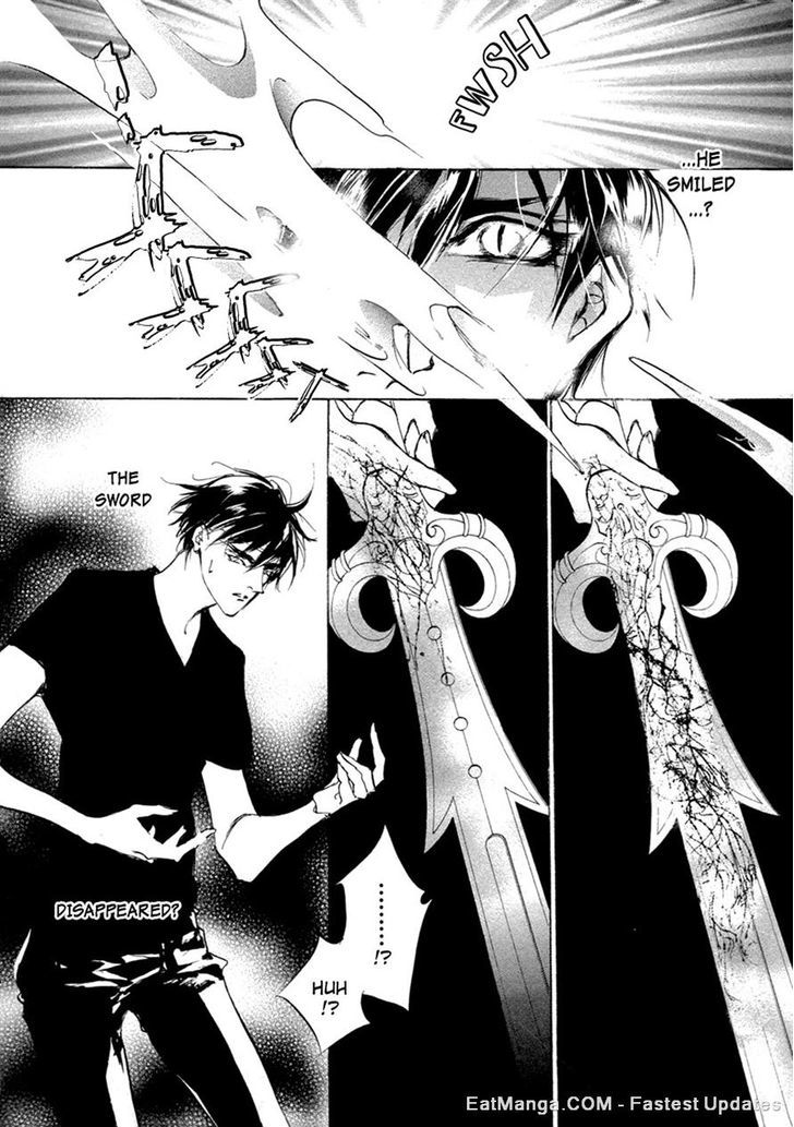 Genwaku no Kodou Chapter 64 page 16 - Chapter 64