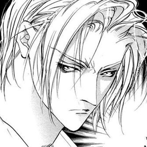 Genwaku no Kodou Chapter 66 cover