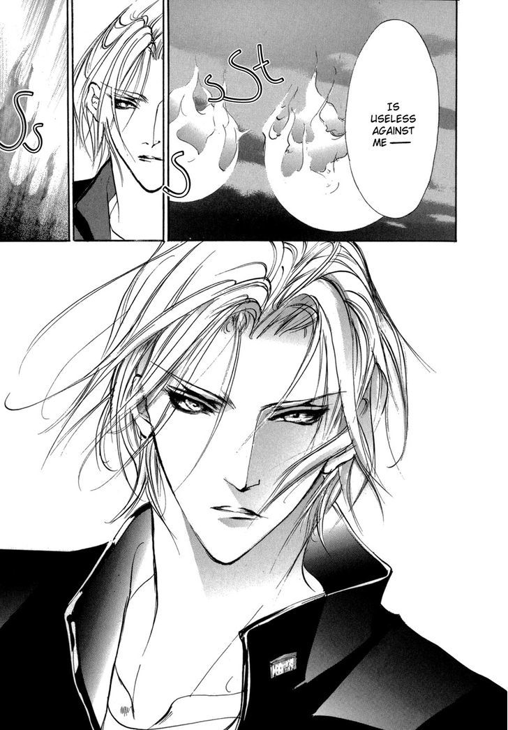 Genwaku no Kodou Chapter 80 page 51 - Chapter 80