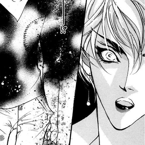 Genwaku no Kodou Chapter 90 cover