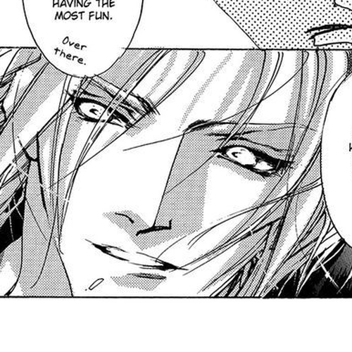Genwaku no Kodou Chapter 93.5 : v.23 c.Extra cover