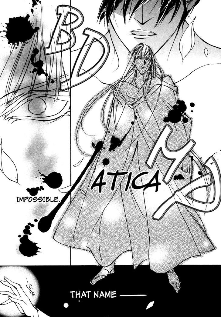 Genwaku no Kodou Chapter 96 page 30 - Chapter 96